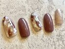 Allure Collection Nail