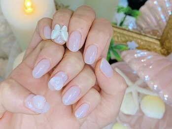 ティミーネイル(Timmy nail)/ワンカラー