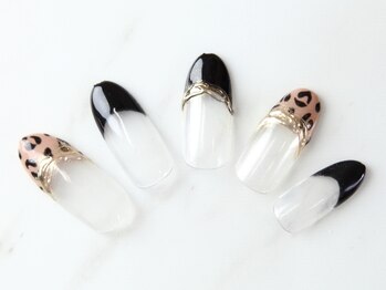 ジーネイルコウベ(G NAIL KOBE)/ハンドEコ-ス 3490円