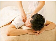 康楽館/溜池山王/整体/肩、首の疲労痛