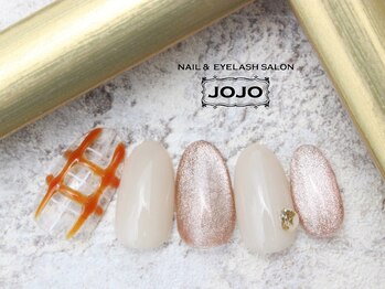 ジョジョ 神戸店(JOJO)/オフ込み ¥7500