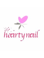 hearty nail 溝の口店[ネイル/ワンカラー](スタッフ一同[ジェルネイル/オフのみ/フットケア])