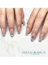 チュラブラン(CHULA&BLANC)/ダイアミデザイン