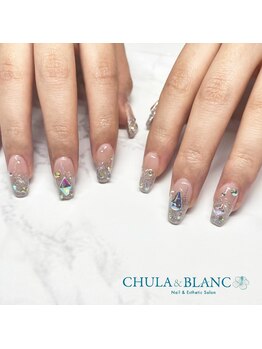 チュラブラン(CHULA&BLANC)/ダイアミデザイン