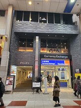 仙台整体院 仙台駅前ハピナ名掛丁院/店舗が入っているビルです！