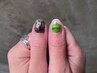 【Hand】アート放題コース
