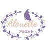 アルエット(Alouette)のお店ロゴ