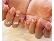 ロコネイル(Loco Nail)/持ち込みデザイン
