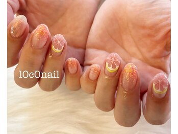 ロコネイル(Loco Nail)/持ち込みデザイン