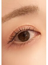 ステアケース 銀座店(stair:case)/似合わせまつ毛パーマ