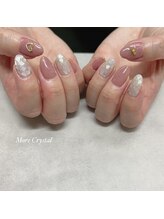 モアクリスタル(More Crystal)/