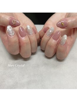 モアクリスタル(More Crystal)/