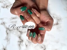 ラウム(Raum)/デザインコース♪