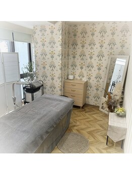 ルチル(Rutile)/完全個室・施術ルーム