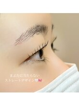 ベラルーナ 那覇おもろまち店(Bella Luna)/ラッシュリフト