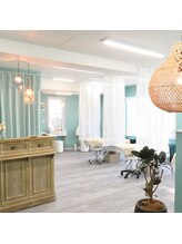 セレブヒルズ 北円山店(Celeb Hill's)/