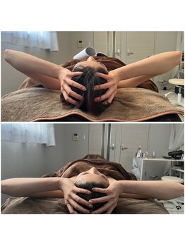 モア(moa)/小顔矯正・頭蓋矯正