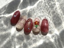 ネイルサロン アイナ(NailSalon Aina)/アートコース