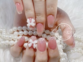 シーシーナナ ネイルサロン(CC NaNa Nail Salon)/