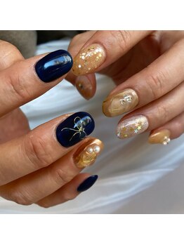 マヴィ(mavie)/お持ち込み+お任せ