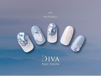 ネイルサロン ディーバ 奈良香芝店(Diva)/10本デザインSelectPlus