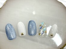 エスディーアイ(SDI)/ハンド 定額シンプル