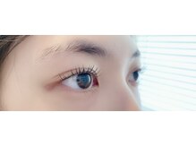 ロカヒ(Lokahi)/＊まつ毛を長さを生かします＊