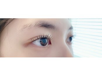 ロカヒ(Lokahi)/＊まつ毛を長さを生かします＊