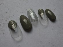 ニュイ 中野店(nuit)/simple定額コース￥6,800