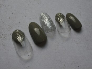 ニュイ 中野店(nuit)/simple定額コース¥6,800