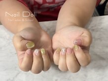 ネイルドール(Nail Doll)/