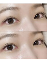 アイラッシュプラン リノ(eyelash plan RINO)/韓国風パーマ