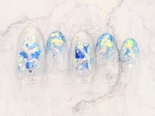 ネイルサロン ルーム 浦安店(Nail Salon ROOM)/【定額プレミアムコース¥7300】