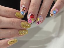 ミュート(mu'te)/90min by miho