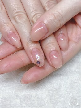 ネイルズ イルク(Nails Irk)/シンプル