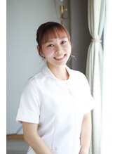 小顔ファースト(first) 崎山 美佳