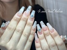 フォーミー(4.me)/アートパーツやりつけ放題