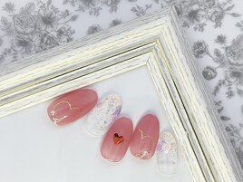 定額B コース