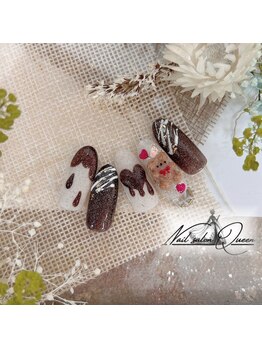 クイーン 大久保(Queen)/定額サンプル