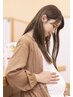 マタニティ頭のコリほぐし【スタンダードコース】(60分) 6,600円→4,950円
