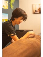 整いま専科 北25条店&nbsp;Tomoko 