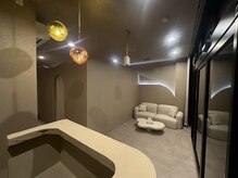 アンドエピ(&epi)/店内風景