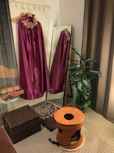 セイビア/[よもぎ蒸し/温活/ヘッドスパ]