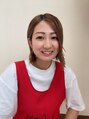 ヨサパーク ルアナ(YOSA PARK Luana)/高橋　璃香