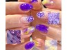 HAND◆30種から選べる*オフィス向け大人上品シンプル定額¥4980