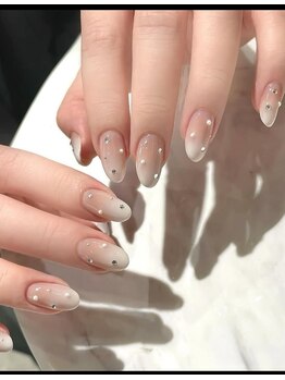 ソラネイル アヤセ(SORA NAIL AYASE)/