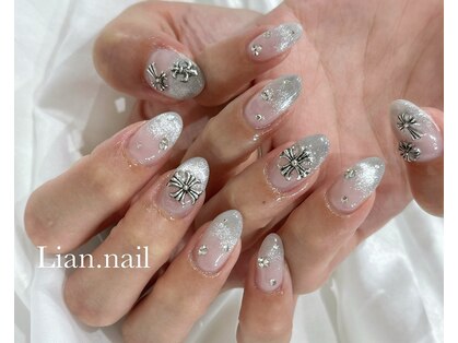 リアンネイル(Lian.nail)の写真