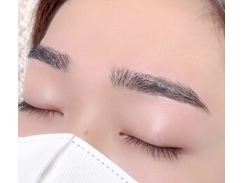 エストアール 博多口店(est-r.)/#美眉 #アイブロウスタイリング