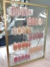定額デザインA(シンプル)