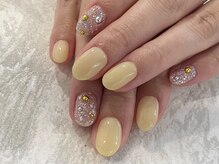 リュプレ(lieu pre)/持ち込みデザイン